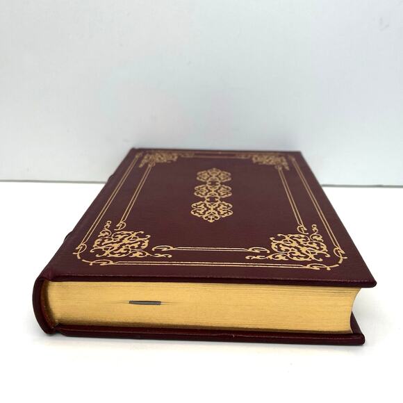 Them by Joyce Carol Oates -  Franklin Signed Library Limited Edition - Picture 4 of 13